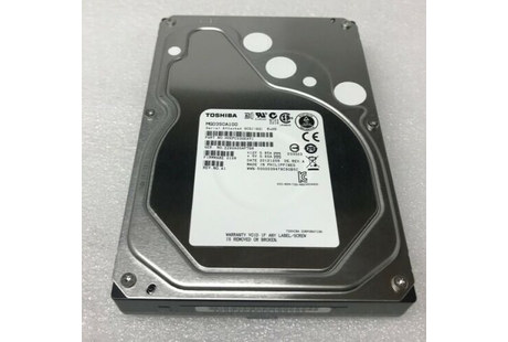 Toshiba HDEPC03GEA51 1TB SAS-6GBPS HDD