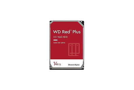 Western Digital Wd20efzx SATA-6GBPS HDD