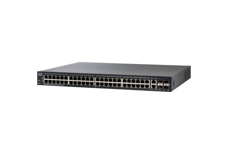 Cisco PANEL-48-1-RJ48 48 Ports Patch Panel