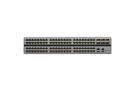 Cisco C1-N9KC93120TXB18Q 96 Port Networking Switch