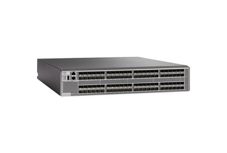Cisco DS-C9396S-96E8K9 Networking Switch 96 Port