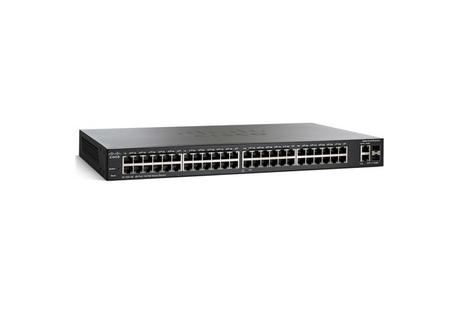 Cisco SF220-48-K9-NA 48 Port Networking Switch
