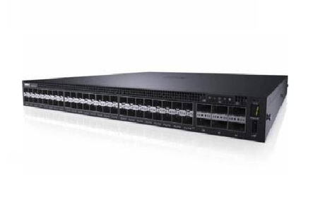 Dell 1KNC8 Networking 48 Ports