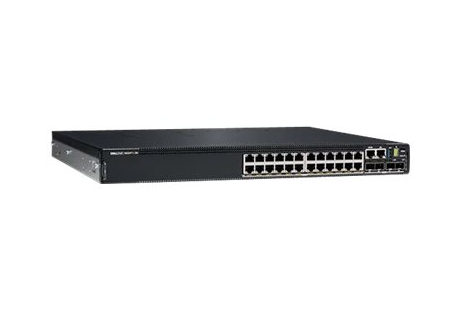 Dell 210-ASPU Networking 24 Ports
