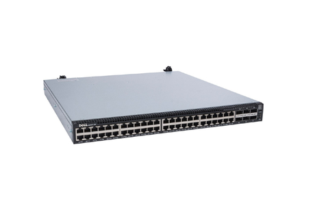 Dell 63CXN Networking 48 Ports
