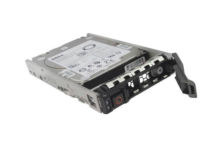 Dell GDDTD 16TB 7.2K RPM HDD SAS 12GBPS