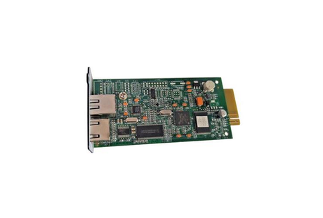 HPE JC719-61001 Networking Expansion Module 4 Ports