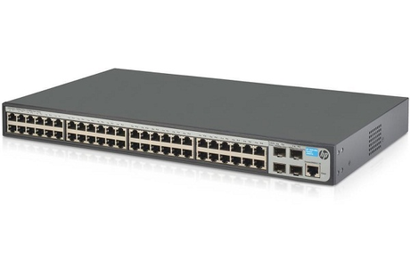 HPE JG937A#ABA Networking Switch 48 Port