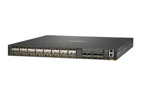 HPE JL625A Networking Switch 48 Ports