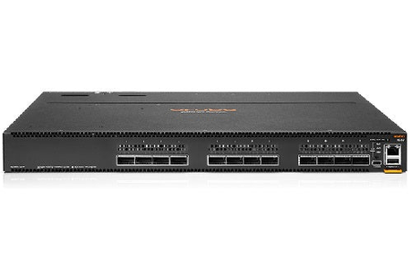 HPE JL709-61001 Networking Switch 12 Ports
