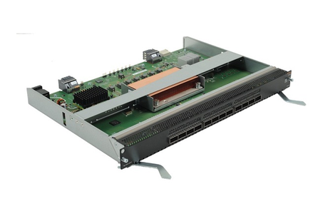 HPE R0X45-61001 Networking Expansion Module 12 Ports