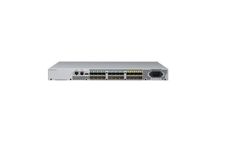 HPE R7R97A Networking Switch 8 Ports