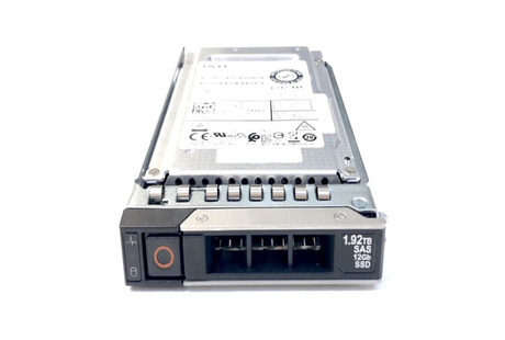 Dell 400-AIZN 1.92TB Solid State Drive
