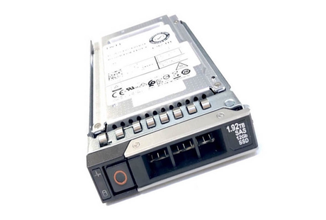 Dell 400-AIZN 12GBPS Solid State Drive