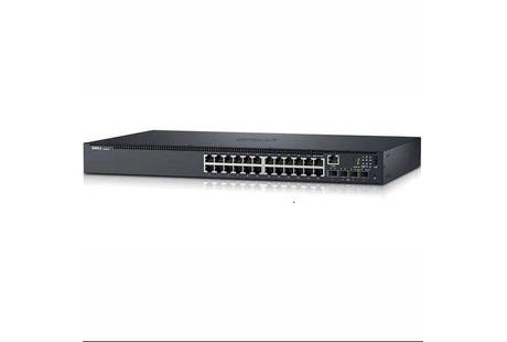 Dell 210-ASPY Networking 24 Ports