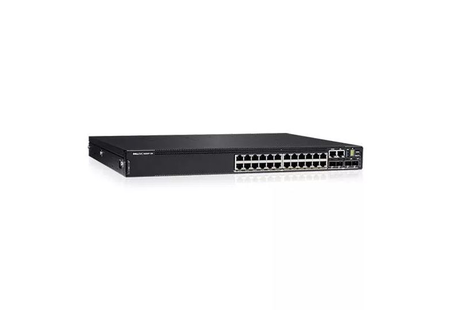 Dell 210-AHMY Networking 48 Ports