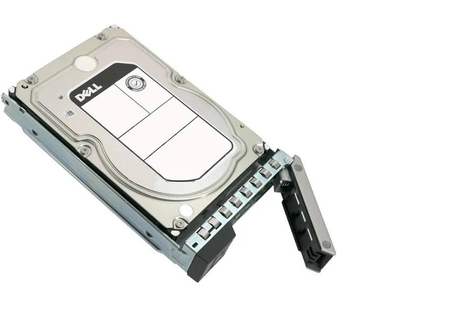 Dell 400-ALCK 6TB SAS-12GBPS HDD