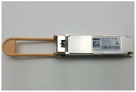 Dell 407-BBWV Transceiver 100 Gigabit