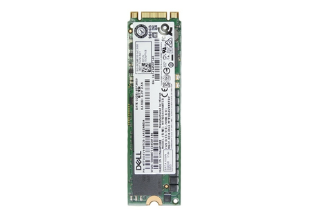 Dell CMFN3 960GB SATA 6GBPS M.2 SSD