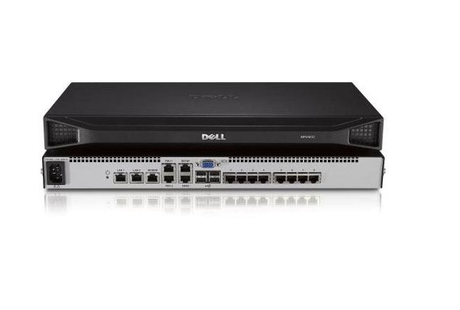 Dell DMPU108E-G01 Networking 8 Ports
