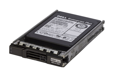 Dell JKYYN 480GB SAS 12GBPS SSD