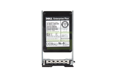 Dell KJ8JV 480GB SAS 12GBPS SSD
