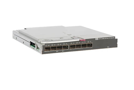HPE 759863-001 Networking Fiber Module 24 Port