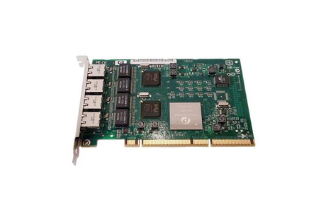HPE 764612-001 Network Adapter 2 Port