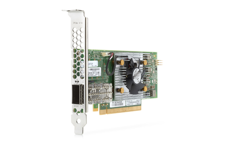 HPE 817760-001 Network Adapter 1 Port