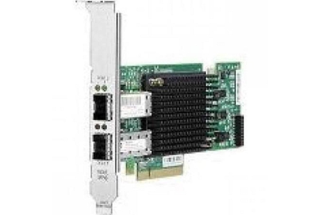HPE 856161-001 Network Adapter 2 Port