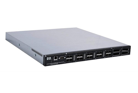 HPE AW576B Networking Switch 24 Ports
