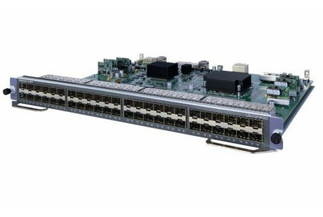 HPE JC619-61101 Networking Expansion Module 48 Port