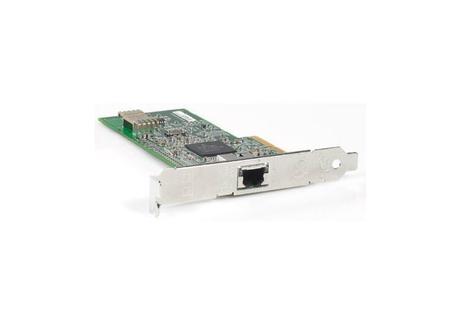 HPE JD628-61101 Networking Expansion Module 1 Port