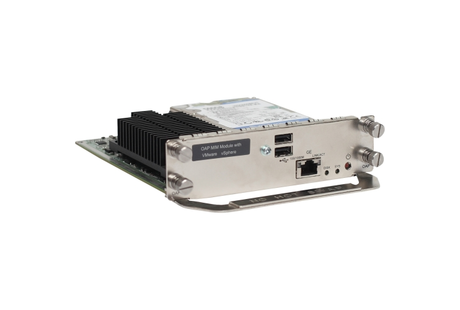 HPE JG532-61001 Networking Expansion Module