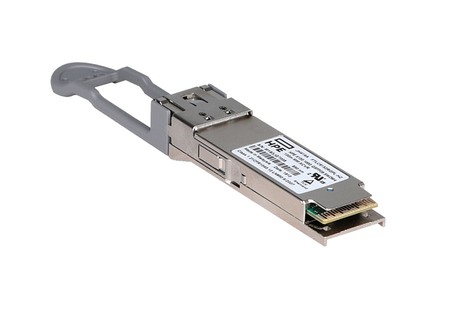 HPE JH419-61001 Transceiver 100 Gigabit
