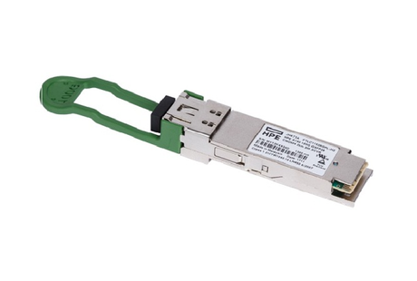 HPE JH420A Networking Transceiver 100 Gigabit