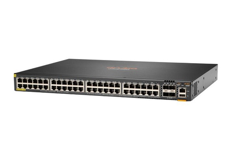 HPE JL728-61001 Networking Switch 48 Ports