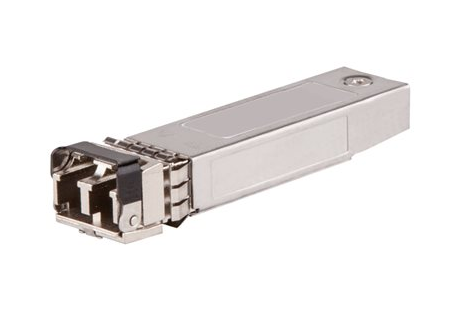 HPE JL745-61001 Networking Transceiver GBIC-SFP