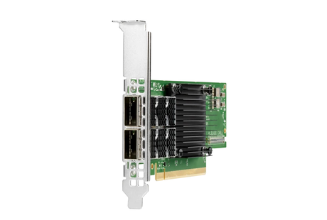 HPE P06251-B21 Networking Network Adapter 2 Port