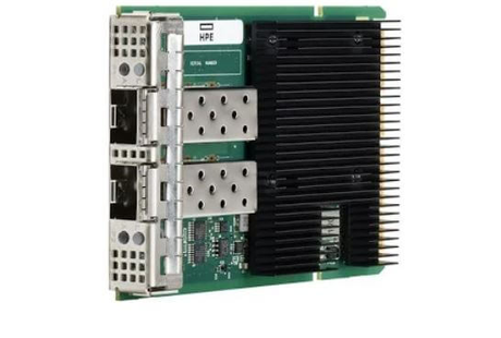 HPE P10095-001 Networking Network Adapter 2 Port