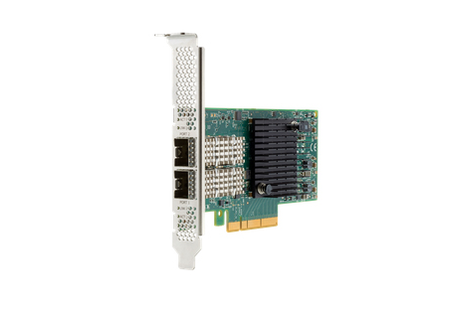 HPE P22203-001 Networking Network Adapter 2 Port