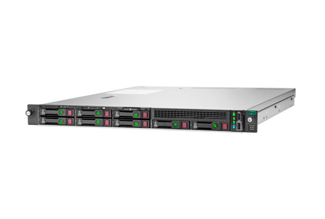 HPE P35514-B21 Proliant Dl160 XEON 1.9GHz Server.