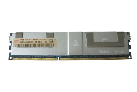Hynix HMTA8GL7MHR4C-PB 64GB Memory Pc3-12800