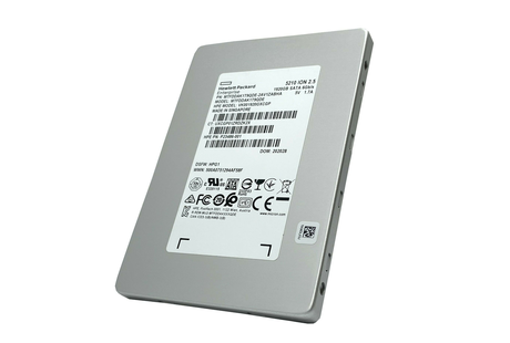 Micron MTFDDAK1T9TDD-1AT1ZABDA 1.92TB SATA 6GBPS SSD