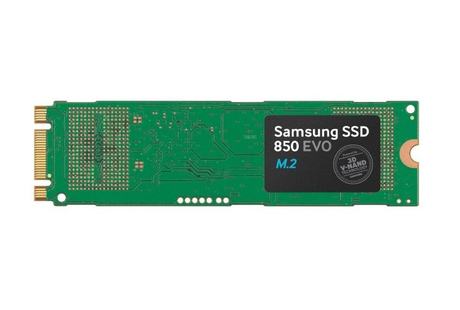 Samsung MZ-N5E500BW SATA 6GBPS M.2 500GB SSD