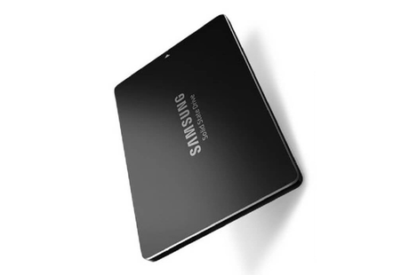 Samsung MZILS3T2HMLH0D3 3.2TB SAS-12GBPS SSD