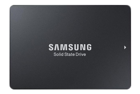 Samsung MZILS3T8HCJM-000G3 3.84TB SAS-12GBPS SSD