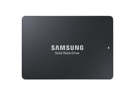 Samsung MZILT1T9HAJQ0D4 1.6TB SAS-12GBPS SSD