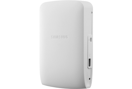 Samsung WDS-A412H Networking WIRELESS 2.4GBPS