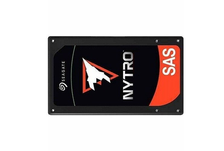 Seagate XS3200LE70084 3.2TB SAS-12GBPS SSD